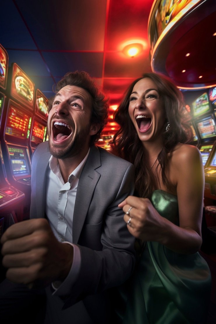 qr23 Arcade Games